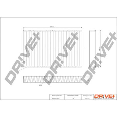 Citroën C2 C3 C4 Ds4 Innenraumfilter - Pollenfilter - Innenraumluftfilter Citroën C2 C3 C4 Ds4 Innenraumfilter - Pollenfilter - Innenraumluftfilter