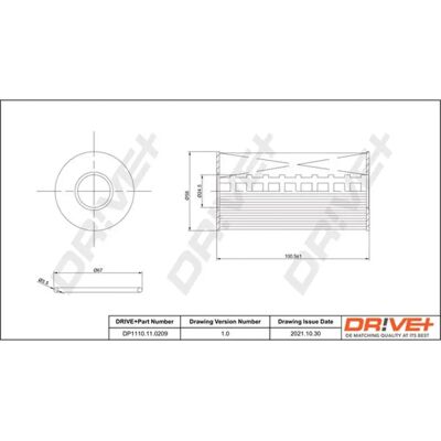 Jaguar Land Rover Ölfilter - G4D36A692AA, JDE37128, LR073669 - Ölfilter Jaguar Land Rover Ölfilter - G4D36A692AA, JDE37128, LR073669 - Ölfilter