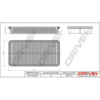 Toyota Modell Luftfilter - Luftfilter Toyota Modell Luftfilter - Luftfilter