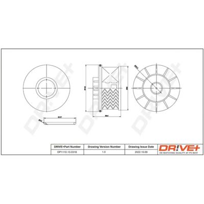 First Automotive D21149 Kraftstofffilter für Citroën Berlingo, C-elysee, C3 - Kraftstofffilter First Automotive D21149 Kraftstofffilter für Citroën Berlingo, C-elysee, C3 - Kraftstofffilter