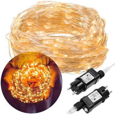 Springos Modell CL0082 - Lichterkette Springos Modell CL0082 - Lichterkette