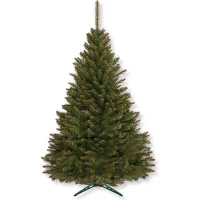 Árbol de Navidad Artificial Realista Springos - 150cm, Verde, 451 Ramitas Árbol de Navidad Artificial Realista Springos - 150cm, Verde, 451 Ramitas