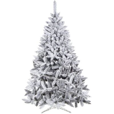 SPRINGOS - abete caucasico innevato - 180 cm - Zasněžený - Umělý vánoční stromek SPRINGOS - abete caucasico innevato - 180 cm - Zasněžený - Umělý vánoční stromek