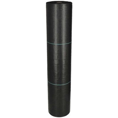 Springos - AG0036 - 90g/m2 - 1,1x100 m - agrotextile Springos - AG0036 - 90g/m2 - 1,1x100 m - agrotextile