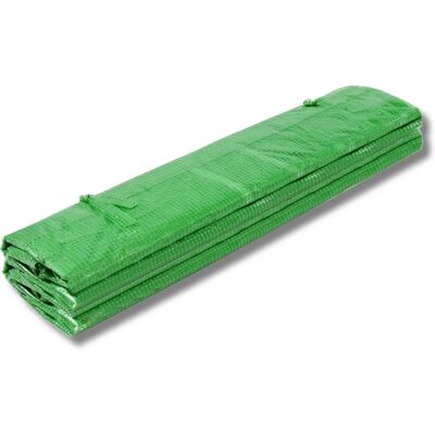 Skleník Springos - Voděodolný UV4 2x2x2m Skleník Springos - Voděodolný UV4 2x2x2m