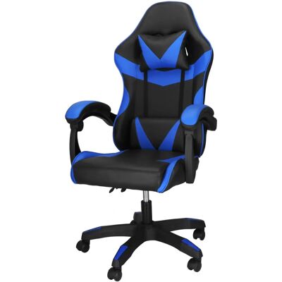 Ergonomiczne Krzesło Biurowe Springos - Podparcie Lędźwiowe - 112-122cm - 120kg Ergonomiczne Krzesło Biurowe Springos - Podparcie Lędźwiowe - 112-122cm - 120kg
