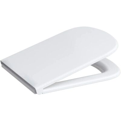 Cersanit Weiß Soft-Close WC-Sitz - WC-Sitz Cersanit Weiß Soft-Close WC-Sitz - WC-Sitz