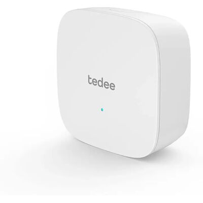 Pont intelligent Tedee pour serrure - Contrôle à distance WiFi & Bluetooth - Publicité Pont intelligent Tedee pour serrure - Contrôle à distance WiFi & Bluetooth - Publicité