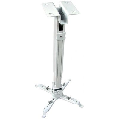 Uchwyt sufitowy do projektora Avtek 1MVEM2 - Max 10kg Uchwyt sufitowy do projektora Avtek 1MVEM2 - Max 10kg