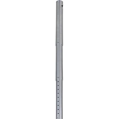 Suport pentru proiector din aluminiu argintiu Avtek International 1MVPM6 - Reglabil 34-102cm Suport pentru proiector din aluminiu argintiu Avtek International 1MVPM6 - Reglabil 34-102cm
