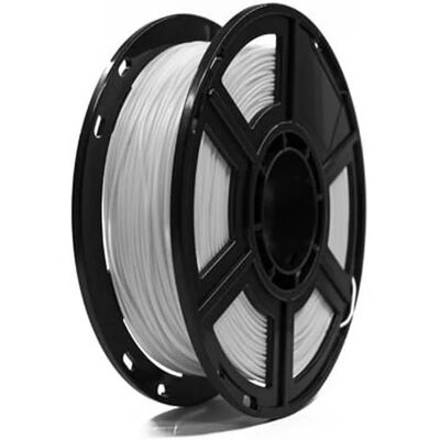 Filament 3D Blanc Avtek 1,75mm - Fiable & Haute Qualité - Publicité Filament 3D Blanc Avtek 1,75mm - Fiable & Haute Qualité - Publicité