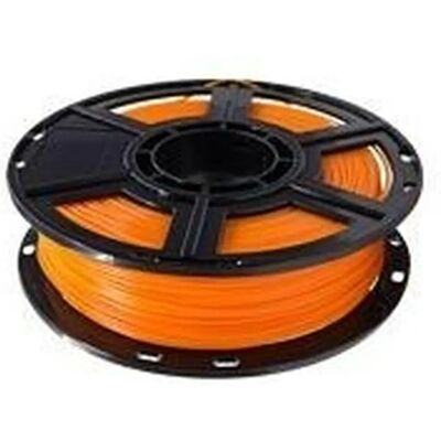 Support bobine filaments Avtek 1TVA35 Orange - Publicité Support bobine filaments Avtek 1TVA35 Orange - Publicité