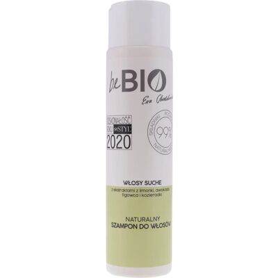 MANADA - Beauty Bebio Pro Care Hydrating Shampoo for Dry Hair - Shampoo MANADA - Beauty Bebio Pro Care Hydrating Shampoo for Dry Hair - Shampoo