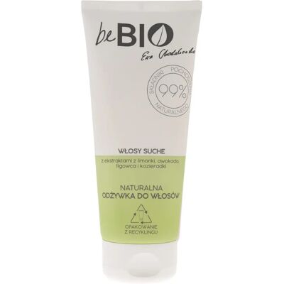 beBIO Trockenes Haar Conditioner - Nährt & Befeuchtet beBIO Trockenes Haar Conditioner - Nährt & Befeuchtet