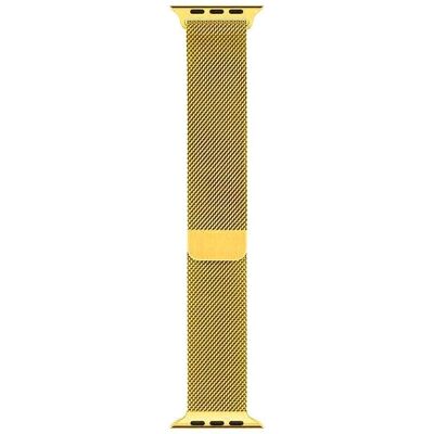 Pricenet Crong Milano Steel für Apple Watch 38/40/41mm - Apple Watch Armband Pricenet Crong Milano Steel für Apple Watch 38/40/41mm - Apple Watch Armband