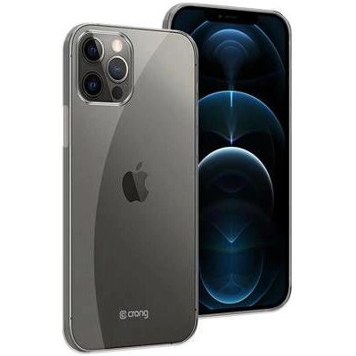Coque Fine Crystal Crong - Étui Transparent - Téléphone Portable - Publicité Coque Fine Crystal Crong - Étui Transparent - Téléphone Portable - Publicité