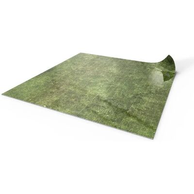 Tapis de Jeu 80x80 Vert Dungeons & Dragons - Accessoire RPG - Publicité Tapis de Jeu 80x80 Vert Dungeons & Dragons - Accessoire RPG - Publicité