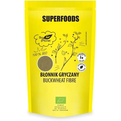 BIO PLANET Organiczna gryka 200 g BIO PLANET Organiczna gryka 200 g