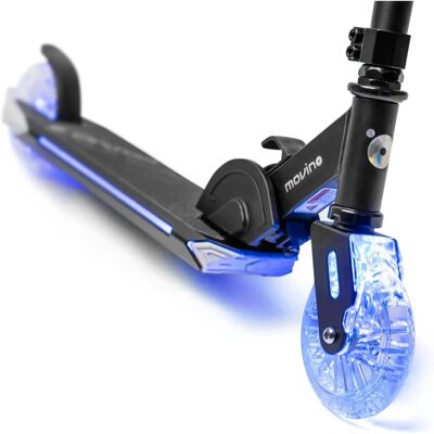 Movino COSMO 2 C2-B Elektryczna hulajnoga - Scooter Movino COSMO 2 C2-B Elektryczna hulajnoga - Scooter