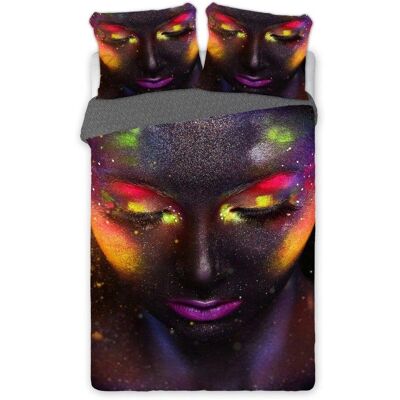 Faro - Exclusive Perkal Twarz - Perkal - 160x200 - Pościel Faro - Exclusive Perkal Twarz - Perkal - 160x200 - Pościel