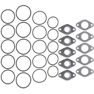 FA1 Pakningssett - EGR-system kompatibel med VW, Audi, Ford FA1 Pakningssett - EGR-system kompatibel med VW, Audi, Ford