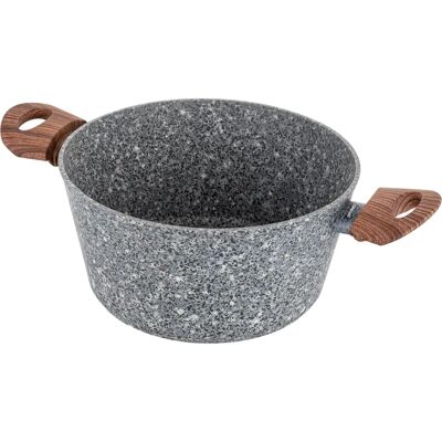 Florina - Master - 24 cm - 4.1 L - Saucepan Florina - Master - 24 cm - 4.1 L - Saucepan