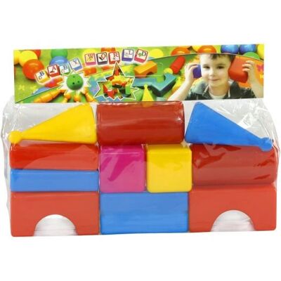 Baczek 11 2507 Jouet éducatif - Learning toy - Publicité Baczek 11 2507 Jouet éducatif - Learning toy - Publicité