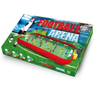 Baczek FA 5456 Babyfoot d'intérieur - Babyfoot - Publicité Baczek FA 5456 Babyfoot d'intérieur - Babyfoot - Publicité