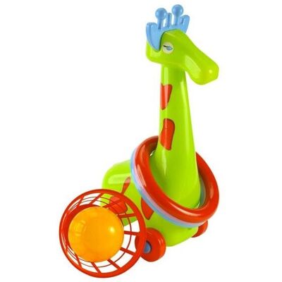 Baczek ZYK 2588 Lernspielzeug - Learning toy Baczek ZYK 2588 Lernspielzeug - Learning toy