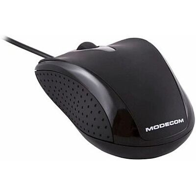 Modecom MC-M4 Maus - Beidseitig - USB - 800 DPI - Computzubehör Modecom MC-M4 Maus - Beidseitig - USB - 800 DPI - Computzubehör