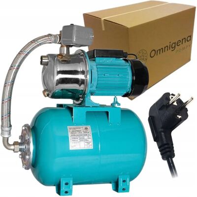 JY - JY1000INOX230V - 24L - INOX 230V - Zestaw hydroforowy JY - JY1000INOX230V - 24L - INOX 230V - Zestaw hydroforowy