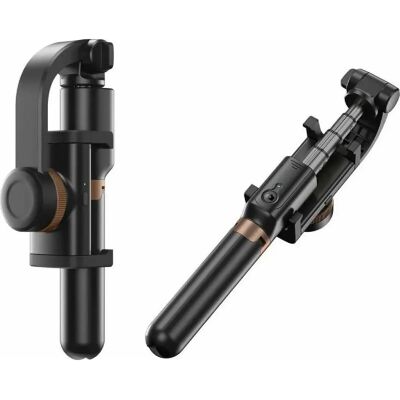 Apexel - APL-D6 - Gimbal do telefonu - Selfie Stick Apexel - APL-D6 - Gimbal do telefonu - Selfie Stick