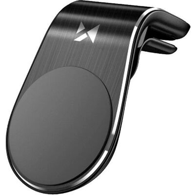 Magnetický držák na telefon Wozinsky WCH-02 - Na větrací mřížku Magnetický držák na telefon Wozinsky WCH-02 - Na větrací mřížku