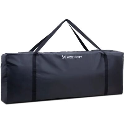 Wozinsky Wasserdichtes Scooter Cover WSB5BK - Universeller Scooterüberzug Wozinsky Wasserdichtes Scooter Cover WSB5BK - Universeller Scooterüberzug