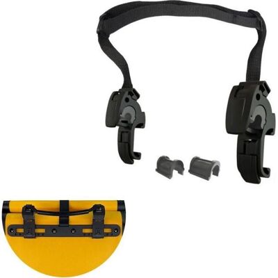 Support de sacoche vélo Wozinsky WBB24 - Accessoire vélo - Publicité Support de sacoche vélo Wozinsky WBB24 - Accessoire vélo - Publicité