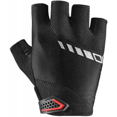 Rockbros S143-BK Herren Fahrradhandschuhe - Schwarz Rockbros S143-BK Herren Fahrradhandschuhe - Schwarz