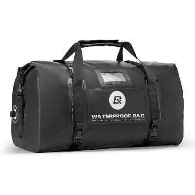 Rockbros AS-005BK Wasserdichte Motorradtasche - 55L Rockbros AS-005BK Wasserdichte Motorradtasche - 55L