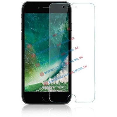 Hurtel karkaistu lasi iPhone SE 2022 / 2020 / 8 / 7 - Korkealaatuinen ja naarmuuntumaton Hurtel karkaistu lasi iPhone SE 2022 / 2020 / 8 / 7 - Korkealaatuinen ja naarmuuntumaton