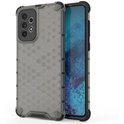 Hurtel - 5907769339738 - Samsung Galaxy A73 - Étui de téléphone - Publicité Hurtel - 5907769339738 - Samsung Galaxy A73 - Étui de téléphone - Publicité