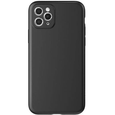 Hurtel - A14 5G - Sort - TPU - Phone case Hurtel - A14 5G - Sort - TPU - Phone case