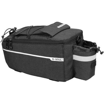 Hurtel Velokoffer - Fahrradtasche Hurtel Velokoffer - Fahrradtasche