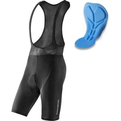 Lekki i przewiewny szorty rowerowe Rockbros RK20022XL - cycling shorts Lekki i przewiewny szorty rowerowe Rockbros RK20022XL - cycling shorts