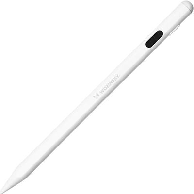 Wozinsky Universal Stylus Weiß - Stylus, Weiss Wozinsky Universal Stylus Weiß - Stylus, Weiss