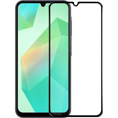 Protector d'écran Wozinsky Samsung Galaxy A26 - Glue complet, compatible coque Protector d'écran Wozinsky Samsung Galaxy A26 - Glue complet, compatible coque