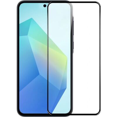 Protecteur d'Écran Plein Ecran en Verre Trempé Wozinsky pour Samsung Galaxy A56 Protecteur d'Écran Plein Ecran en Verre Trempé Wozinsky pour Samsung Galaxy A56