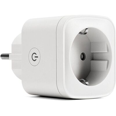 NOUS A7 Smart Plug - Energieüberwachung - WiFi-Steuerung NOUS A7 Smart Plug - Energieüberwachung - WiFi-Steuerung