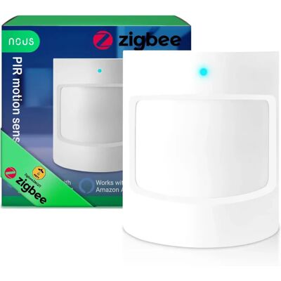Czujnik ruchu ZigBee NOUS E2 - 8m Czujnik ruchu ZigBee NOUS E2 - 8m