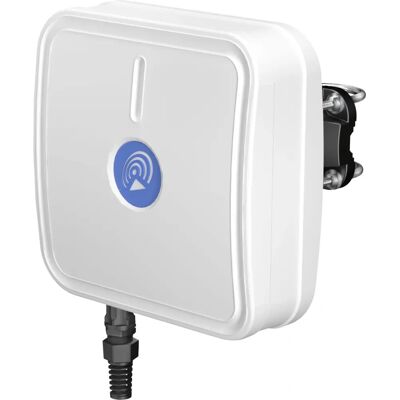 Antenne secteur double bande extérieure Teltonika RUTX10 - Antenne réseau Antenne secteur double bande extérieure Teltonika RUTX10 - Antenne réseau