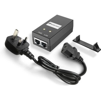 Adaptateur PoE Passif QuWireless P248U - Accessoire Réseau Adaptateur PoE Passif QuWireless P248U - Accessoire Réseau