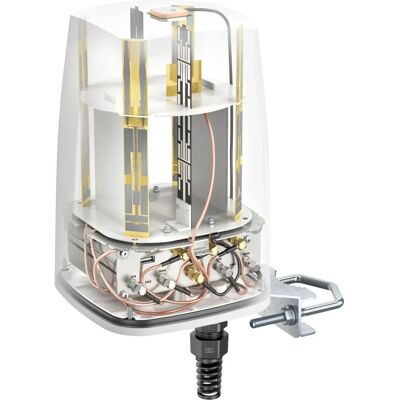 Antenne QuWireless QuSpot 2x pour RUTX12 - Antenne réseau Antenne QuWireless QuSpot 2x pour RUTX12 - Antenne réseau
